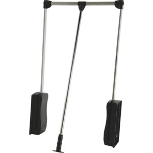 Pull Down Closet Rod