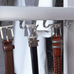 Belt Rack, Synergy Elite Collection , 5 , 6 and 8 Hook