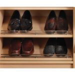 Shoe Fence, For Shelves