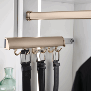 Belt Rack, Synergy Elite Collection , 5 , 6 and 8 Hook