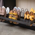 Pull – Out Shoe Organizer