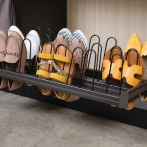 Pull – Out Shoe Organizer